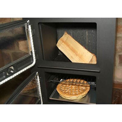 Vermont Bun Baker Cookstove Vermont Bun Baker Cookstove