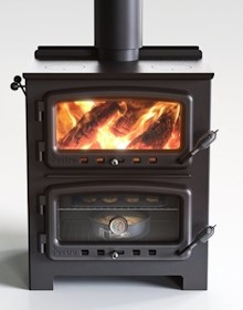 Vermont Bun Baker XL Cookstove Vermont Bun Baker XL Cookstove