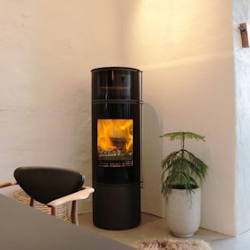 Wittus Omega Chef Wood Cookstove Wittus Omega Chef Wood Cookstove