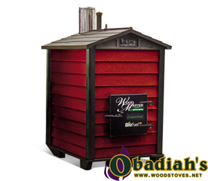 AFS 900 WoodMaster Pellet Boiler/Furnace - Discontinued AFS 900 WoodMaster Pellet Boiler/Furnace - Discontinued