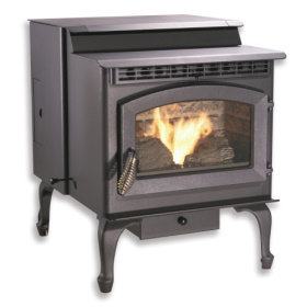 SP23 Sonora Breckwell Pellet Stove SP23 Sonora Breckwell Pellet Stove