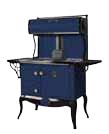 Waterford Stanley Cookstove Waterford Stanley Cookstove