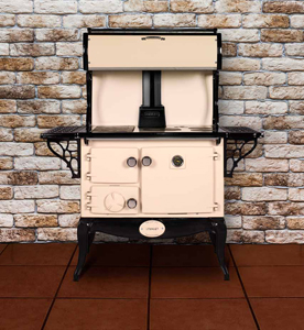 Waterford Stanley Cookstove Waterford Stanley Cookstove