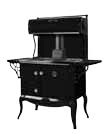 Waterford Stanley Cookstove Waterford Stanley Cookstove