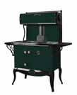Waterford Stanley Cookstove Waterford Stanley Cookstove