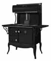 Waterford Stanley Cookstove Waterford Stanley Cookstove