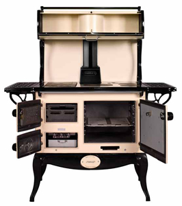 Waterford Stanley Cookstove Waterford Stanley Cookstove