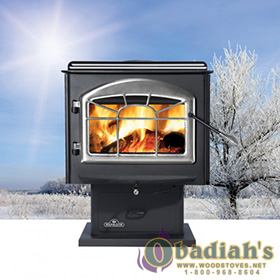Napoleon Huntsville 1100 Wood Stove Napoleon Huntsville 1100 Wood Stove
