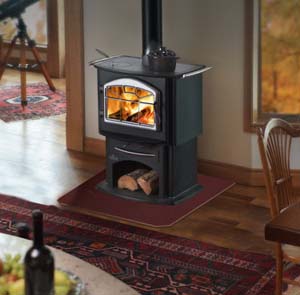 1150 Napoleon Wood Gourmet Cookstove 1150 Napoleon Wood Gourmet Cookstove