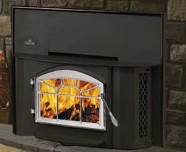 GRATE HEATER FOR WOOD FIREPLACE - NEW ENERGY DISTRIBUTING, INC