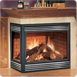 BGD40G Napoleon Gas Fireplace BGD40G Napoleon Gas Fireplace