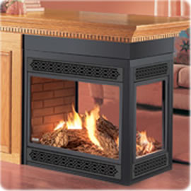 BGD40G Napoleon Gas Fireplace BGD40G Napoleon Gas Fireplace