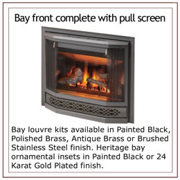 GD36NTR Napoleon Gas Fireplace GD36NTR Napoleon Gas Fireplace
