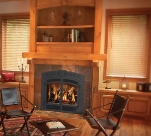 GD70 STARfire™ Napoleon Gas Fireplace GD70 STARfire™ Napoleon Gas Fireplace