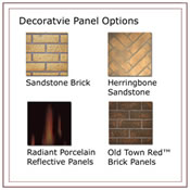 GD70 STARfire™ Napoleon Gas Fireplace GD70 STARfire™ Napoleon Gas Fireplace