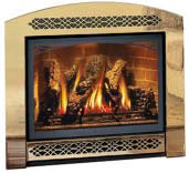 GD70 STARfire™ Napoleon Gas Fireplace GD70 STARfire™ Napoleon Gas Fireplace