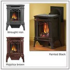 GDS20 Arlington™ Gas Stove GDS20 Arlington™ Gas Stove