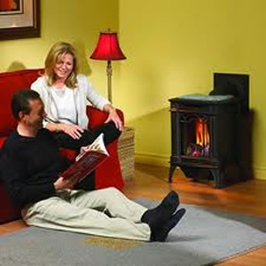 GDS20 Arlington™ Gas Stove GDS20 Arlington™ Gas Stove