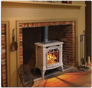 GDS25 Bayfield Napoleon Gas Stove GDS25 Bayfield Napoleon Gas Stove
