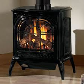 GDS60 Napoleon Cast Iron Gas Stove GDS60 Napoleon Cast Iron Gas Stove