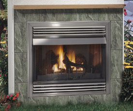 GSS36N Napoleon Outdoor Fireplace GSS36N Napoleon Outdoor Fireplace