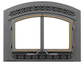 NZ3000 Napoleon Wood Burning Fireplace NZ3000 Napoleon Wood Burning Fireplace