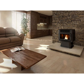 Osburn 2500 Pellet Stove Osburn 2500 Pellet Stove