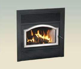 BIS Ultima Zero Clearance Security Fireplace BIS Ultima Zero Clearance Security Fireplace